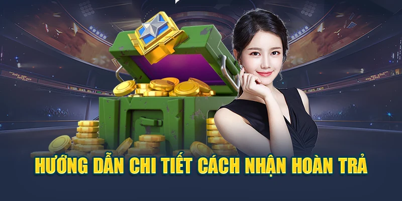 Khuyến Mãi Hoàn Trả Cược Tổng Cược Tại 78WIN Hot Nhất 2025 4 Hướng dẫn chi tiết cách nhận hoàn trả