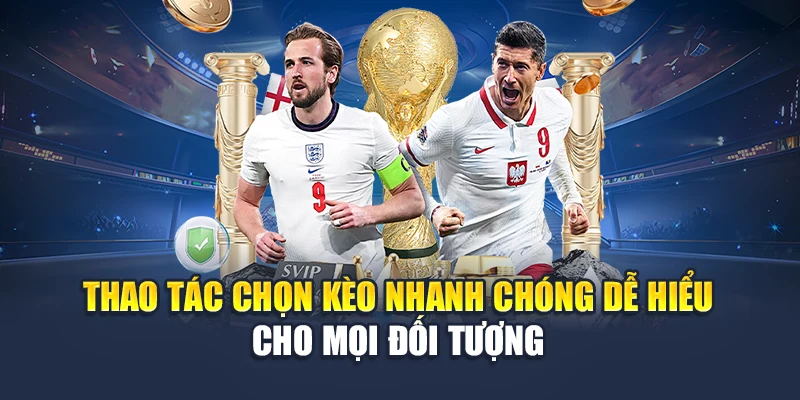 BTI Sport Đa Dạng Kèo Cược - Trải Nghiệm Hấp Dẫn Tại 78WIN 6 Thao tác chọn kèo nhanh chóng dễ hiểu cho mọi đối tượng
